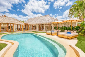 Villa Tango - New Luxurious 7BDR Prime Location